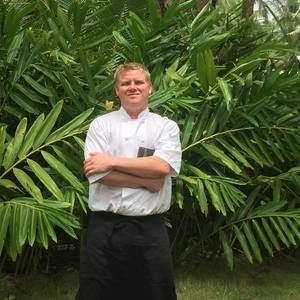 Meet your Posher, Nathan